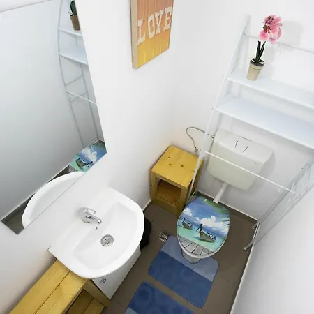 Apartment Confort Plus 14 *