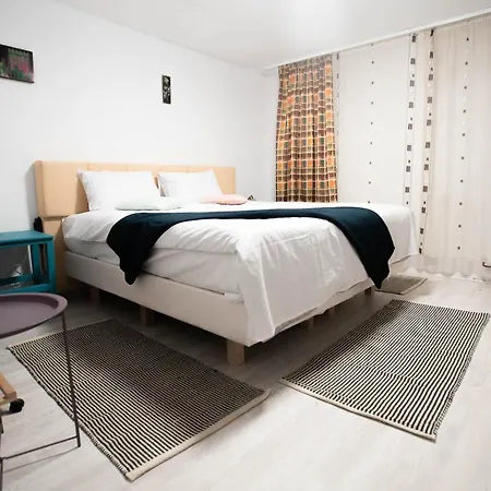 Apartment Confort Plus 14 Sibiu