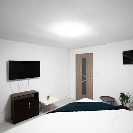 Confort Plus 14 Apartment *