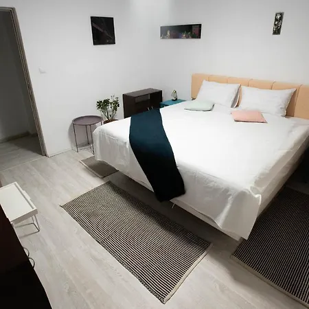 Confort Plus 14 Apartment *