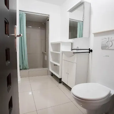 Confort Plus 14 Apartment Sibiu
