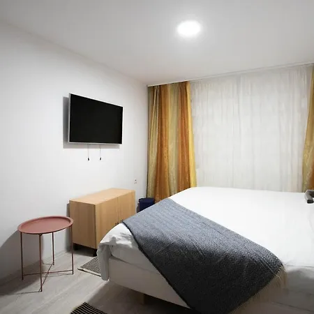 Confort Plus 14 Apartment