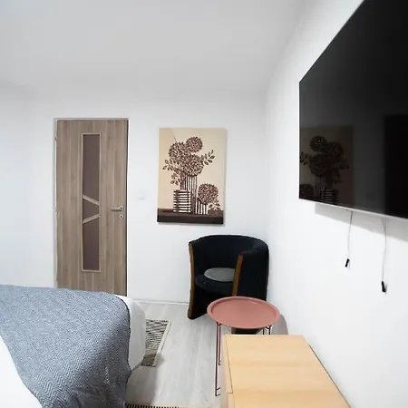 Confort Plus 14 * Sibiu