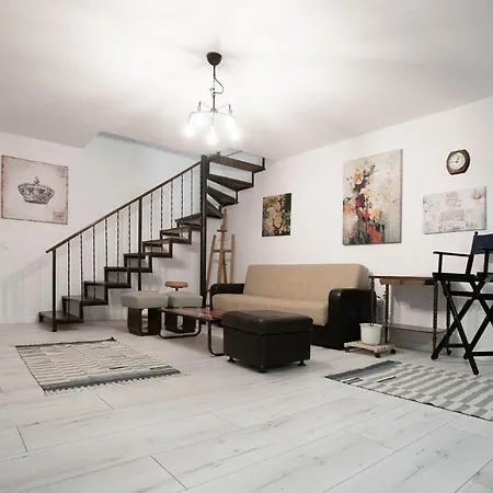 Confort Plus 14 Apartment