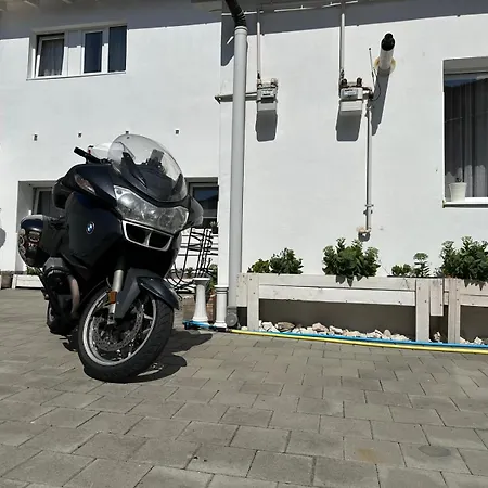 Apartment Confort Plus 14 Sibiu